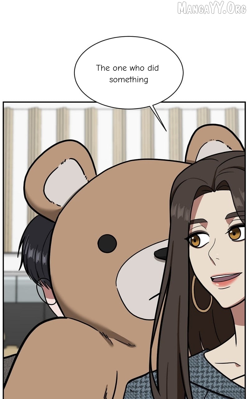 Change Me Chapter 56 - page 76